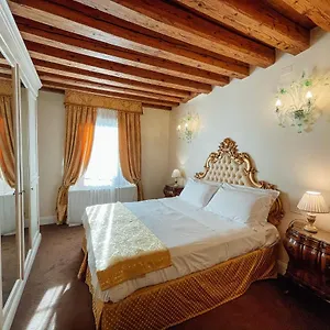 Appartement Ai Savi Di, Venise