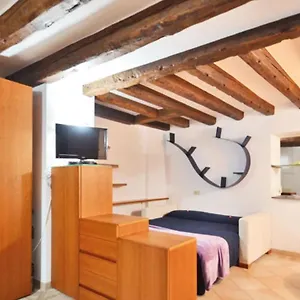 Appartement Residenza Marina, Venise
