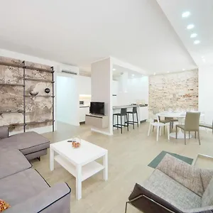  Apartment Center Ca' Corte Paludo Wi-fi Fibre