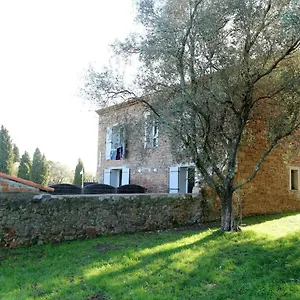à L'entrée Du Village De Appartement Roquebrune-sur Argens