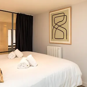 Dify Luxury - Place Bellecour Appartement Lyon