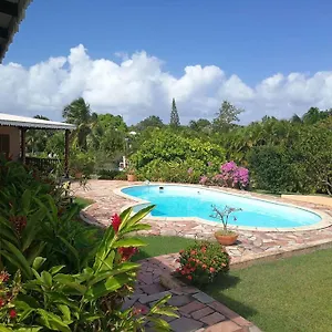 Marie Villa Saint-Francois (Grande-Terre)