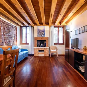 Appartement Casa Lia, Venise