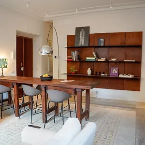  Apartment Casa Monti Club Italy