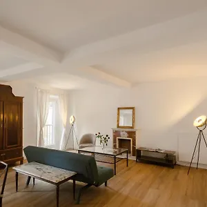  Apartment Via Francesco Crispi Private Italy
