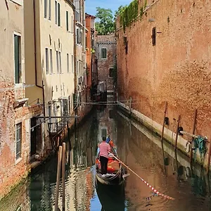 Appartement Ca' Canal View, Venise