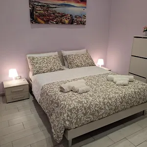 La Dimora Di Dora Appartement Naples